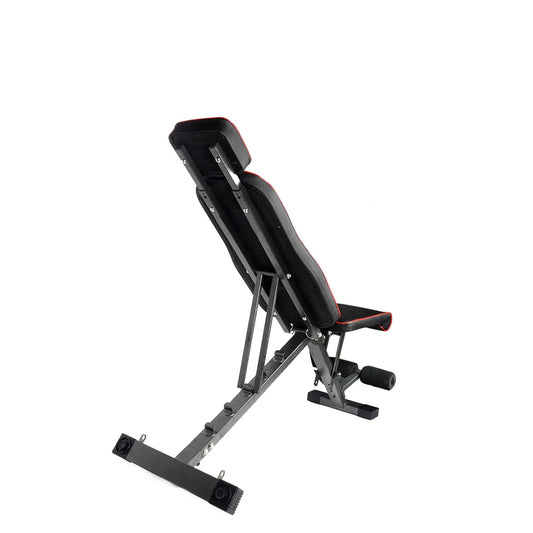 Banc de Muscu inclinable