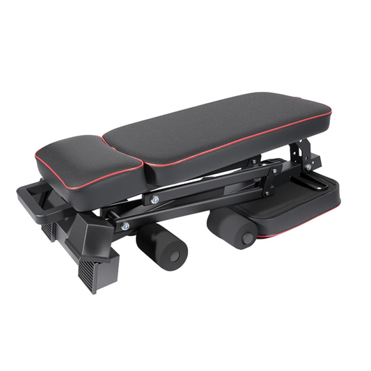 Banc de Muscu compact