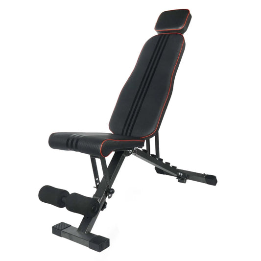 Banc de Muscu inclinable
