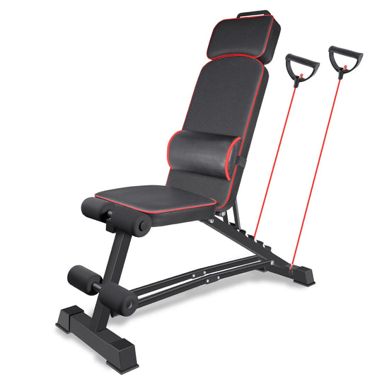 Banc de Muscu compact